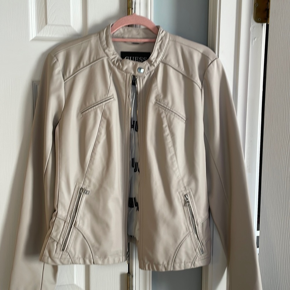 Never worn